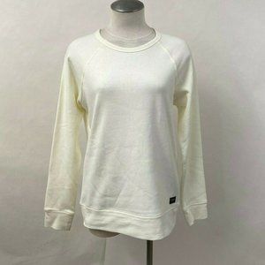 Obey Crew Sweatshirt "Comfy Creatures" Cream